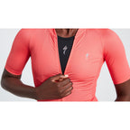 Women's SL Solid Short Sleeve Jersey