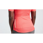 Women's SL Solid Short Sleeve Jersey