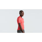 Women's SL Solid Short Sleeve Jersey