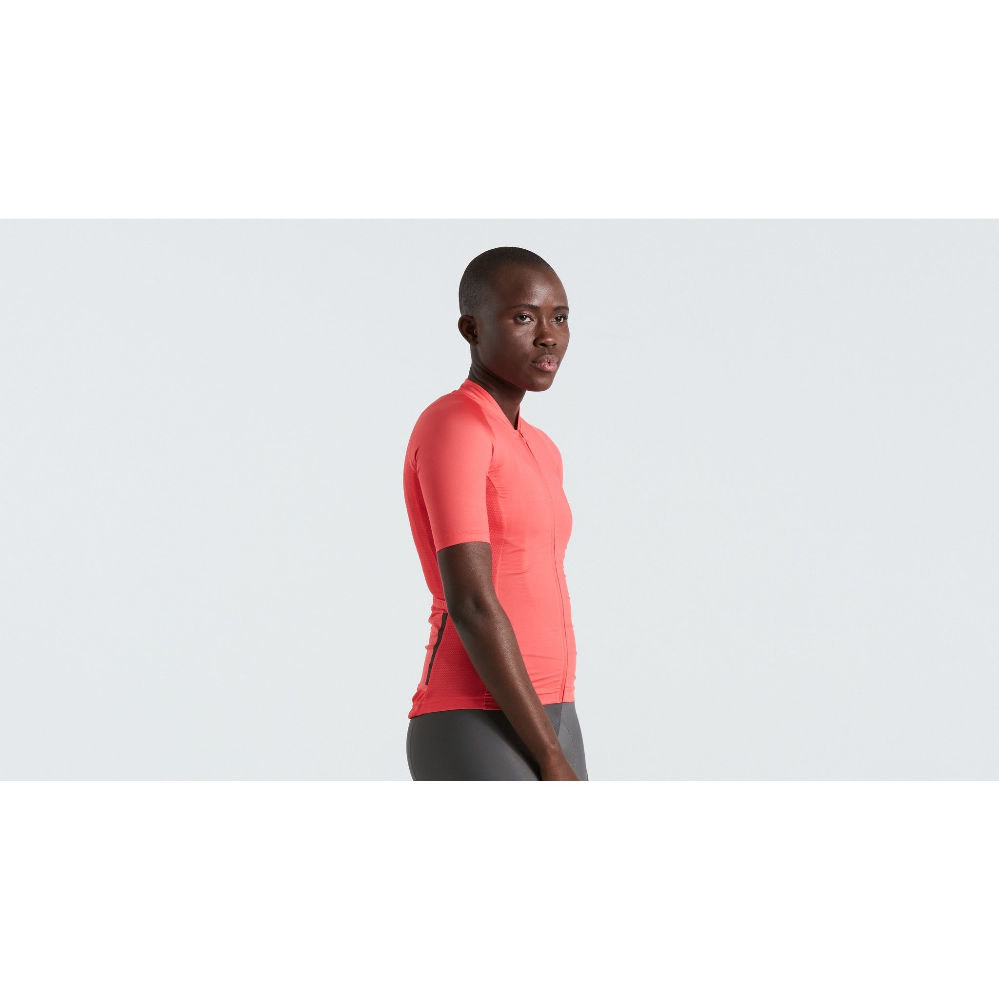 Women's SL Solid Short Sleeve Jersey