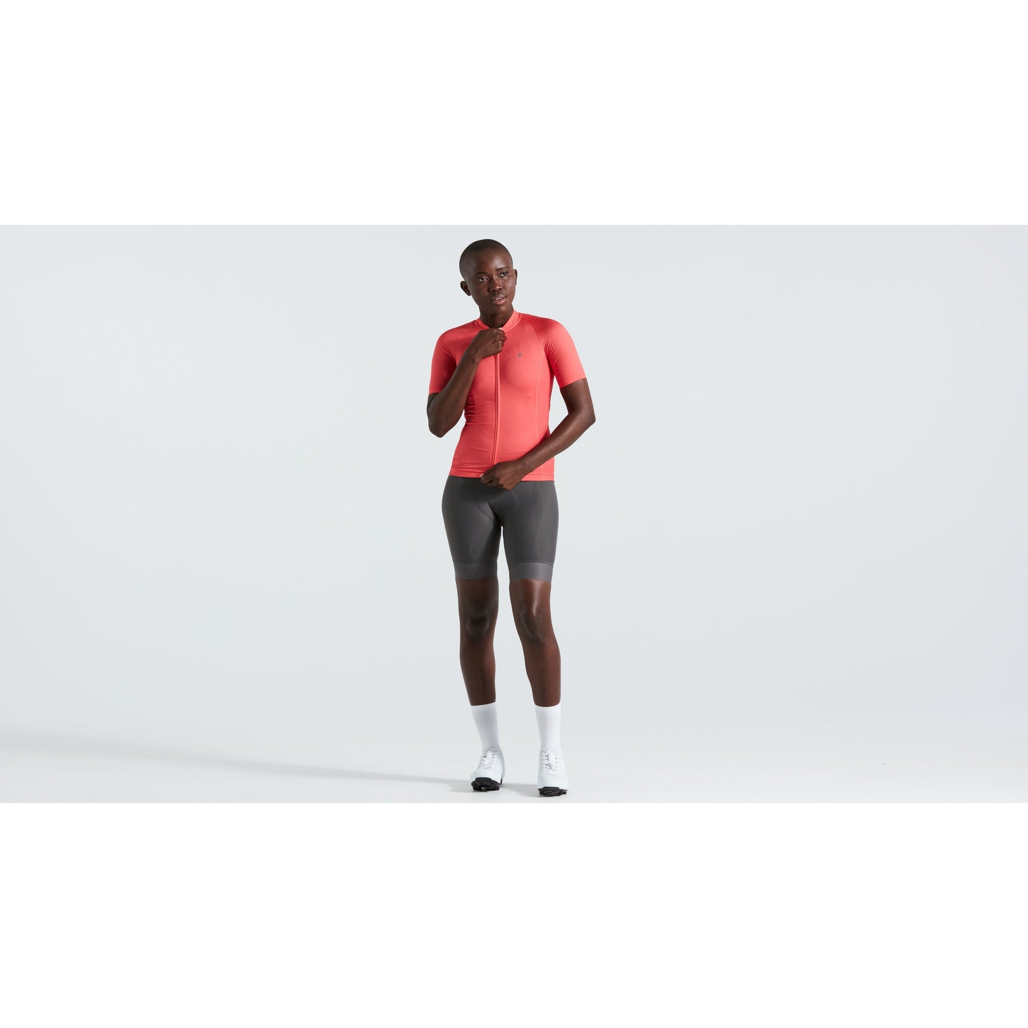 Women's SL Solid Short Sleeve Jersey