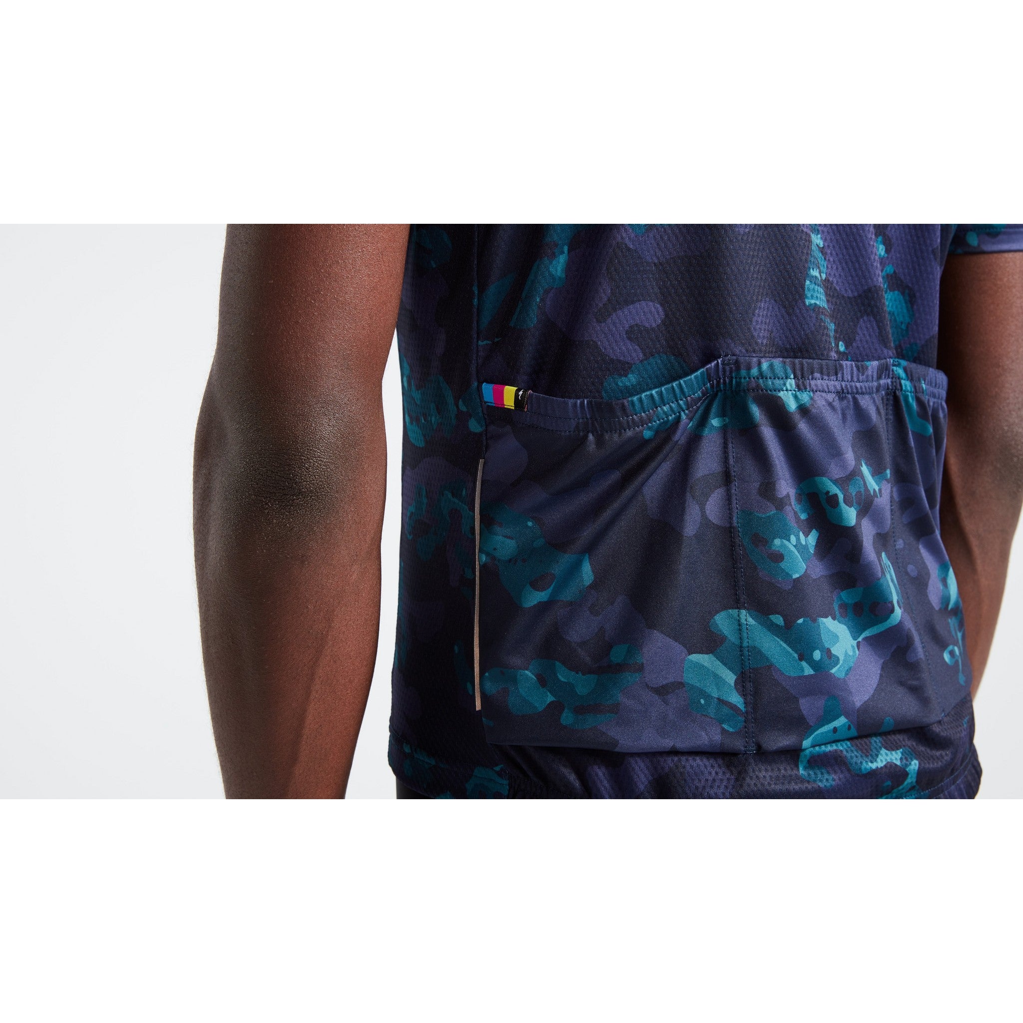 Men's RBX+ Overrun Short Sleeve Jersey