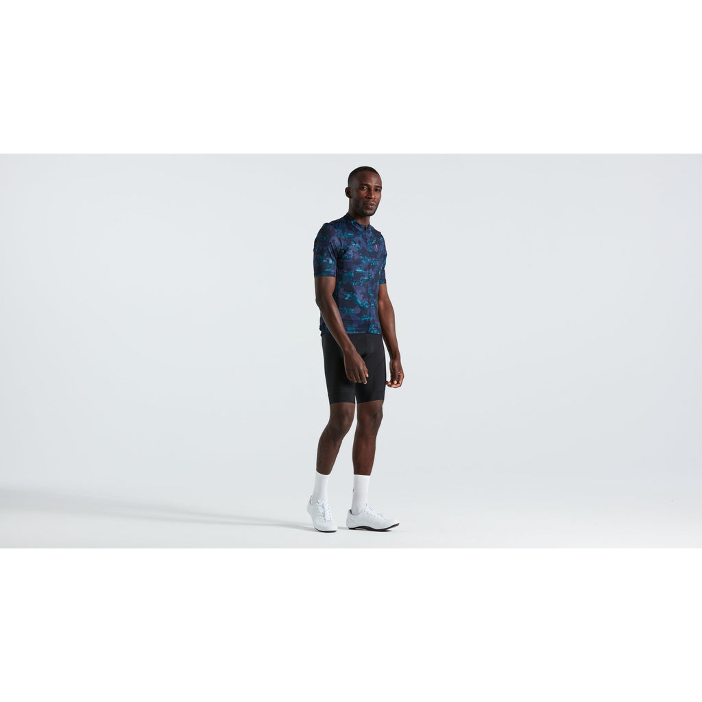 Men's RBX+ Overrun Short Sleeve Jersey