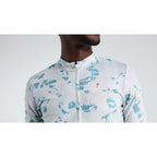 Men's RBX+ Overrun Short Sleeve Jersey