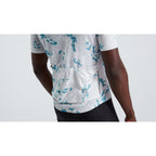 Men's RBX+ Overrun Short Sleeve Jersey