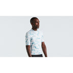 Men's RBX+ Overrun Short Sleeve Jersey