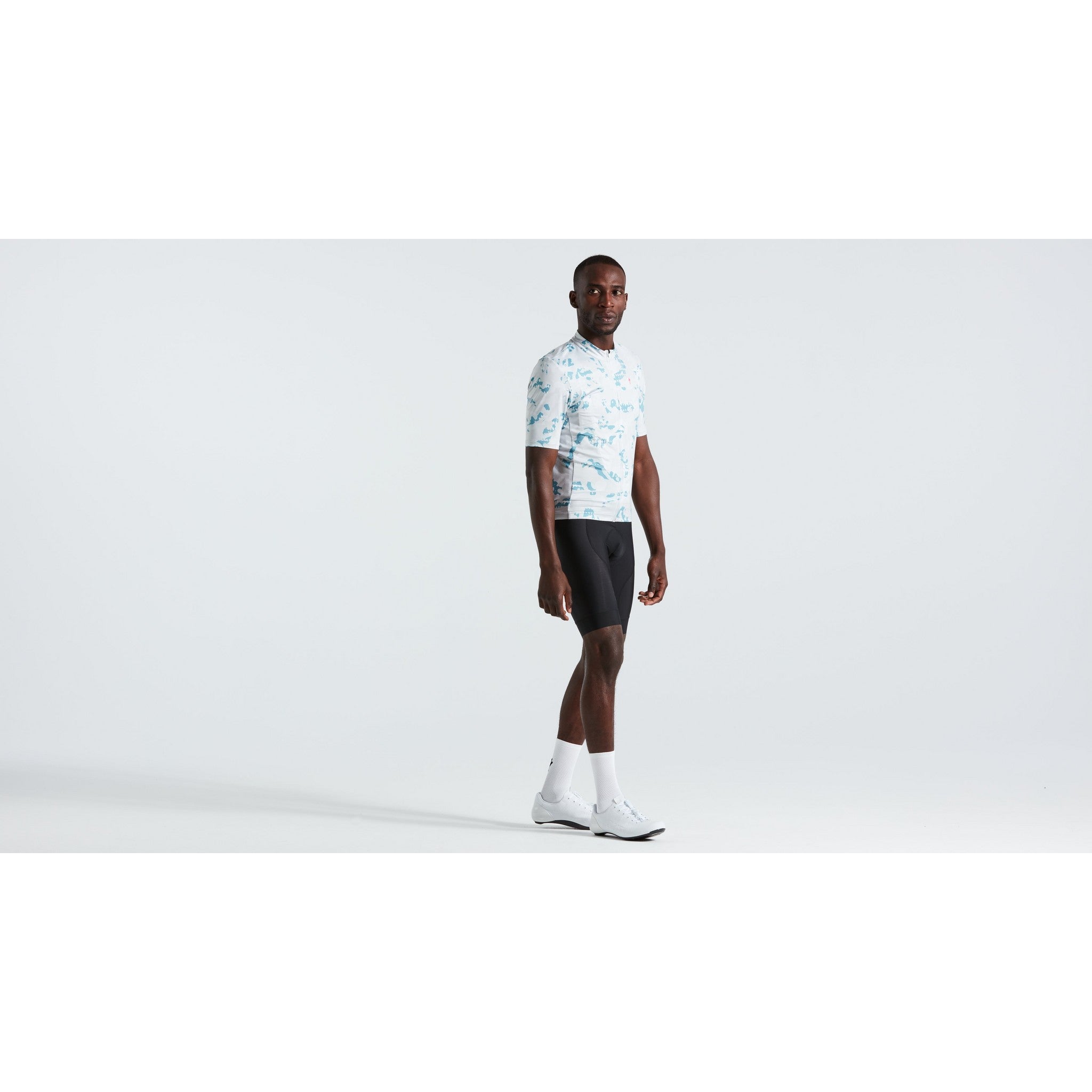 Men's RBX+ Overrun Short Sleeve Jersey