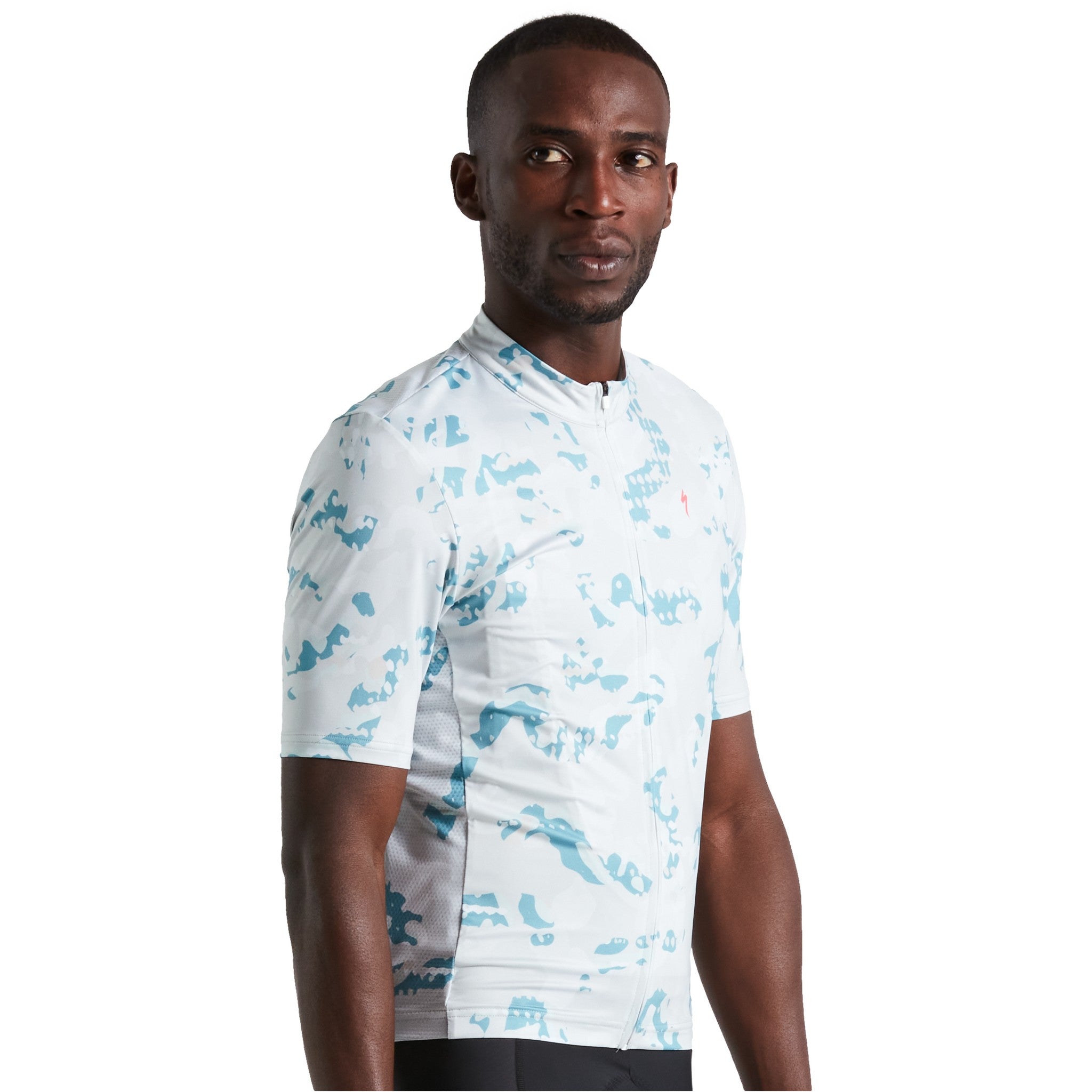 Men's RBX+ Overrun Short Sleeve Jersey