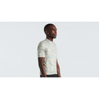 Men's RBX+ Overrun Short Sleeve Jersey