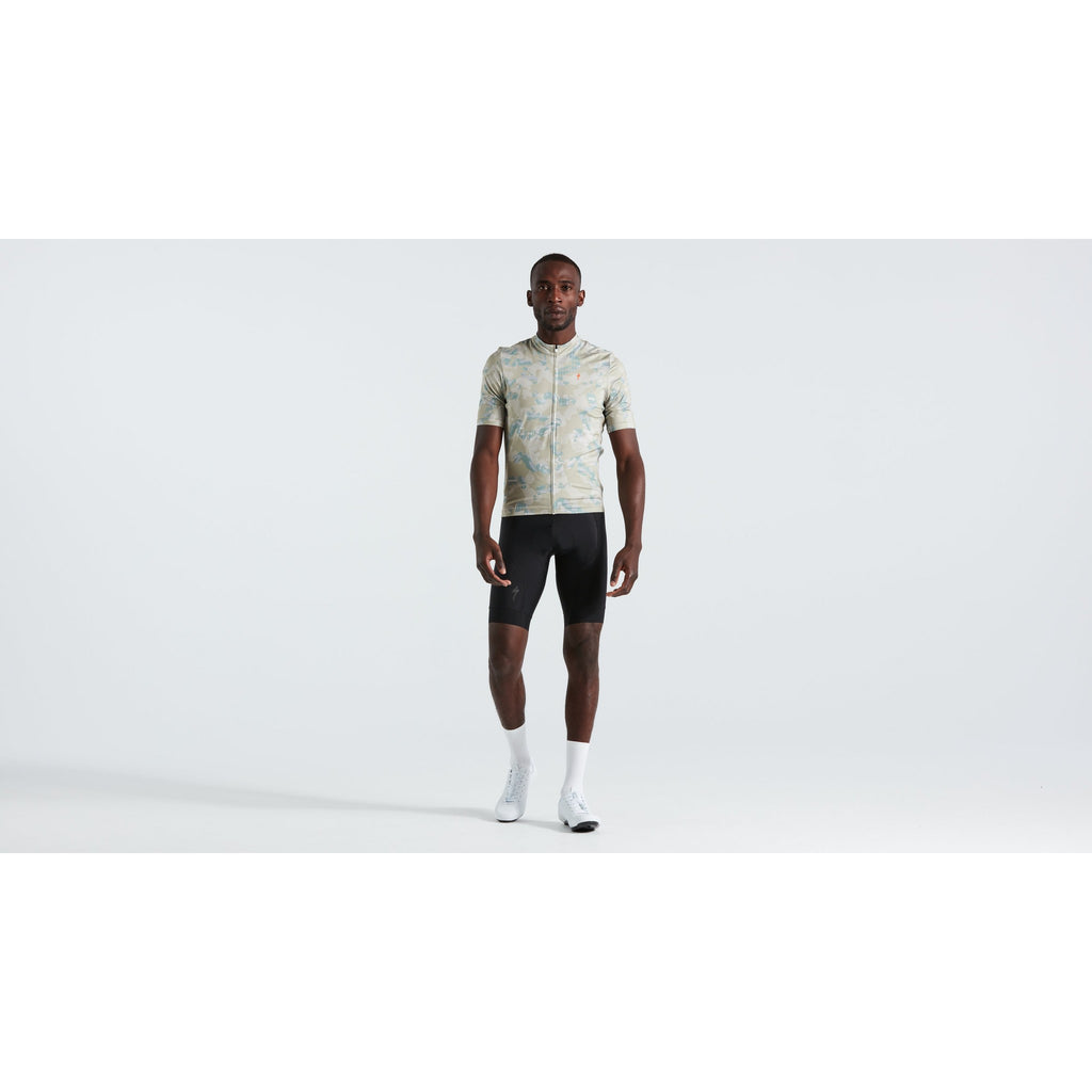 Men's RBX+ Overrun Short Sleeve Jersey