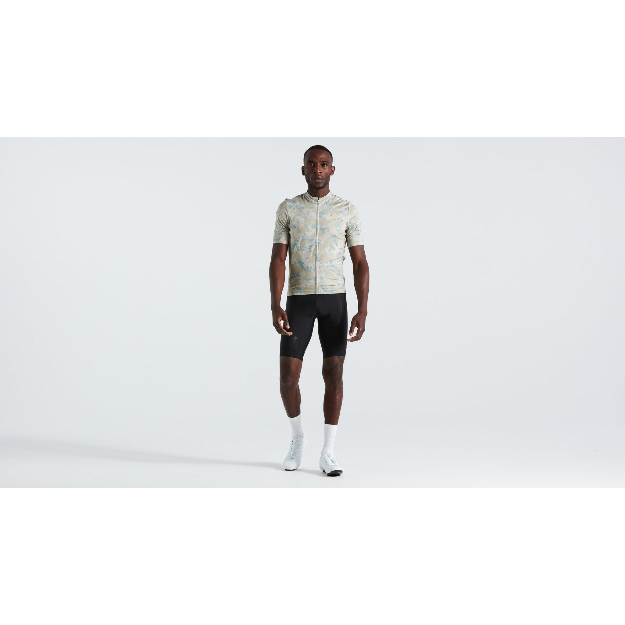 Men's RBX+ Overrun Short Sleeve Jersey