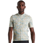 Men's RBX+ Overrun Short Sleeve Jersey