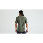 Men's Trail Air Short Sleeve Jersey