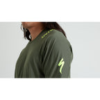 Men's Trail Air Short Sleeve Jersey