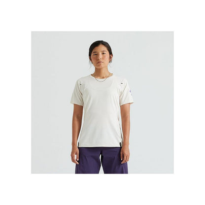 Women's Trail Air Short Sleeve Jersey