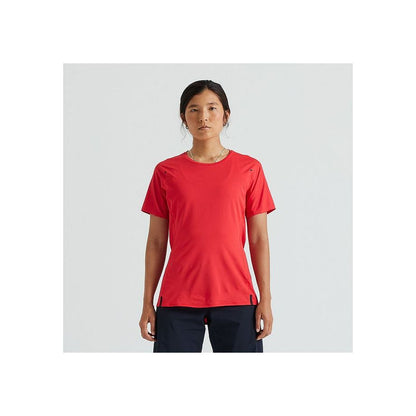Women's Trail Air Short Sleeve Jersey