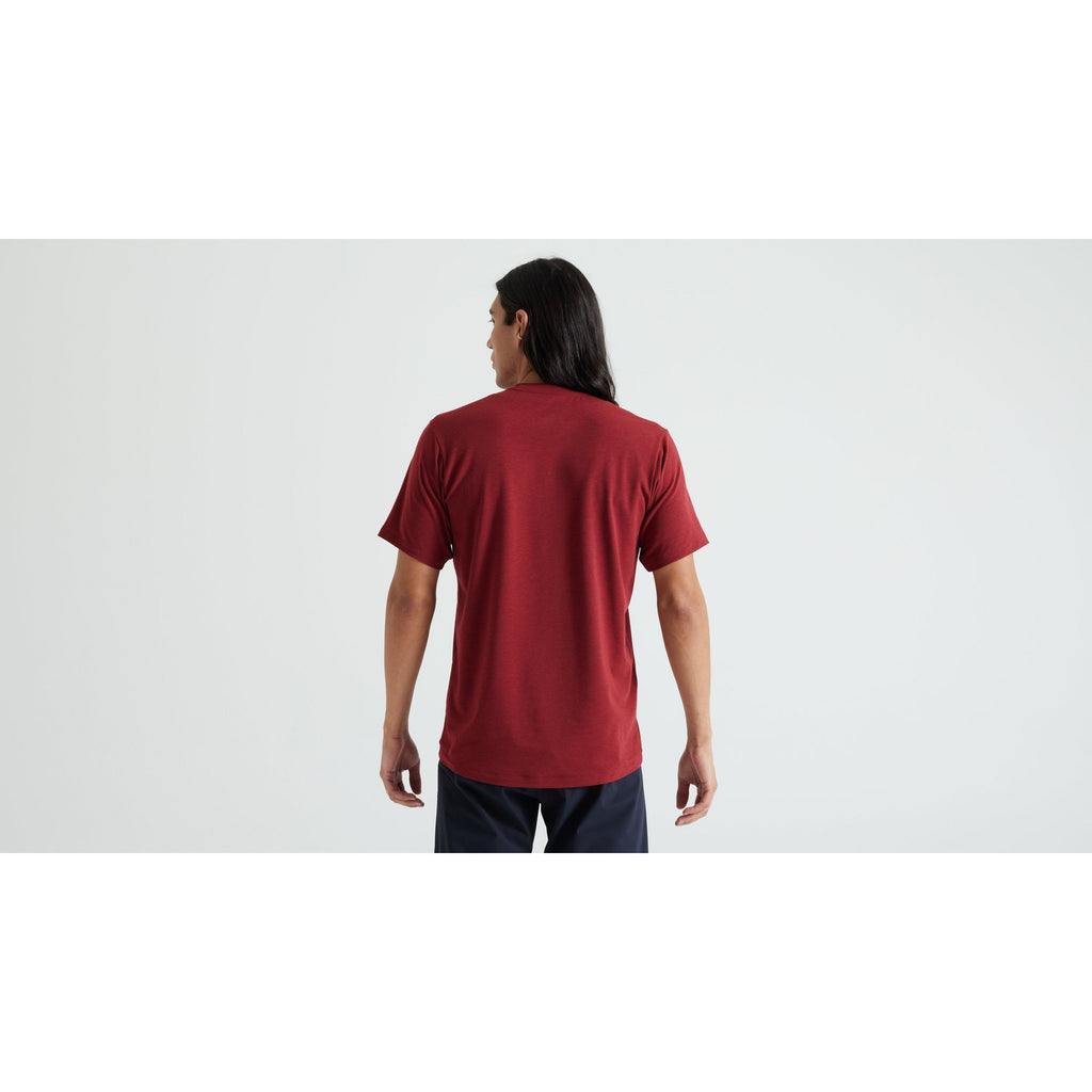 Men's Trail Short Sleeve Jersey