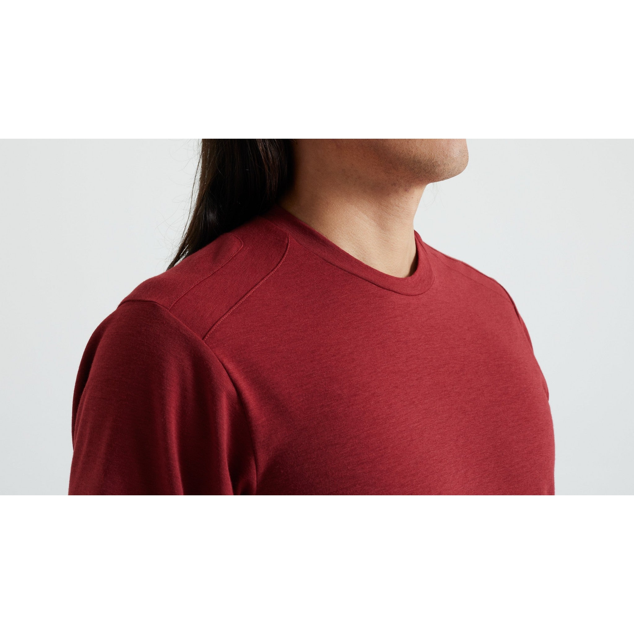 Men's Trail Short Sleeve Jersey