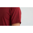 Men's Trail Short Sleeve Jersey