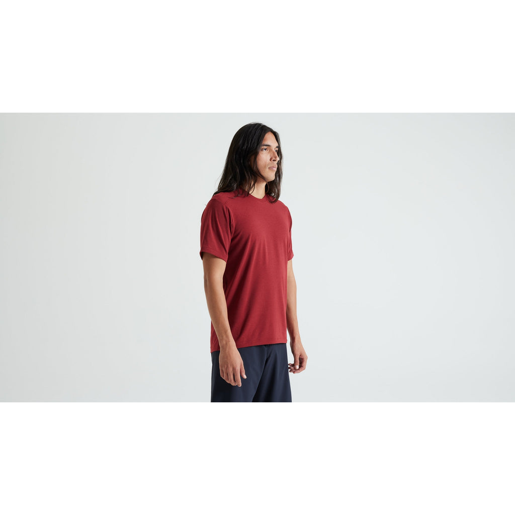 Men's Trail Short Sleeve Jersey