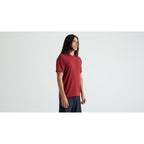Men's Trail Short Sleeve Jersey