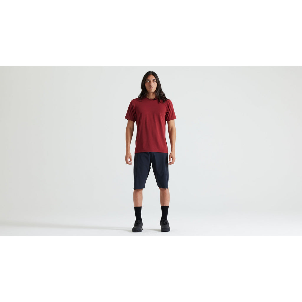 Men's Trail Short Sleeve Jersey