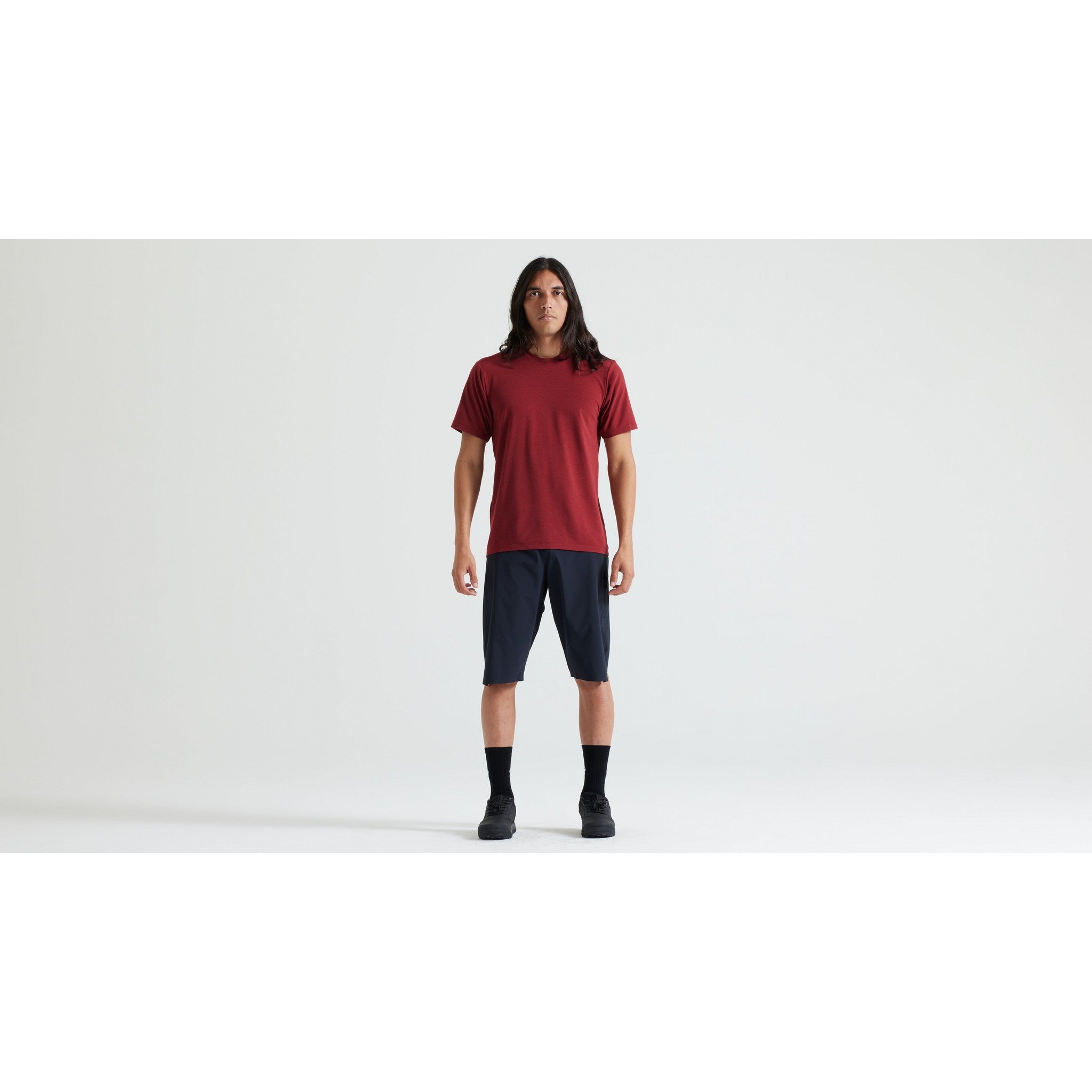 Men's Trail Short Sleeve Jersey