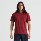 Men's Trail Short Sleeve Jersey