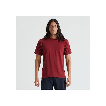 Men's Trail Short Sleeve Jersey