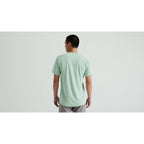 Men's Trail Short Sleeve Jersey