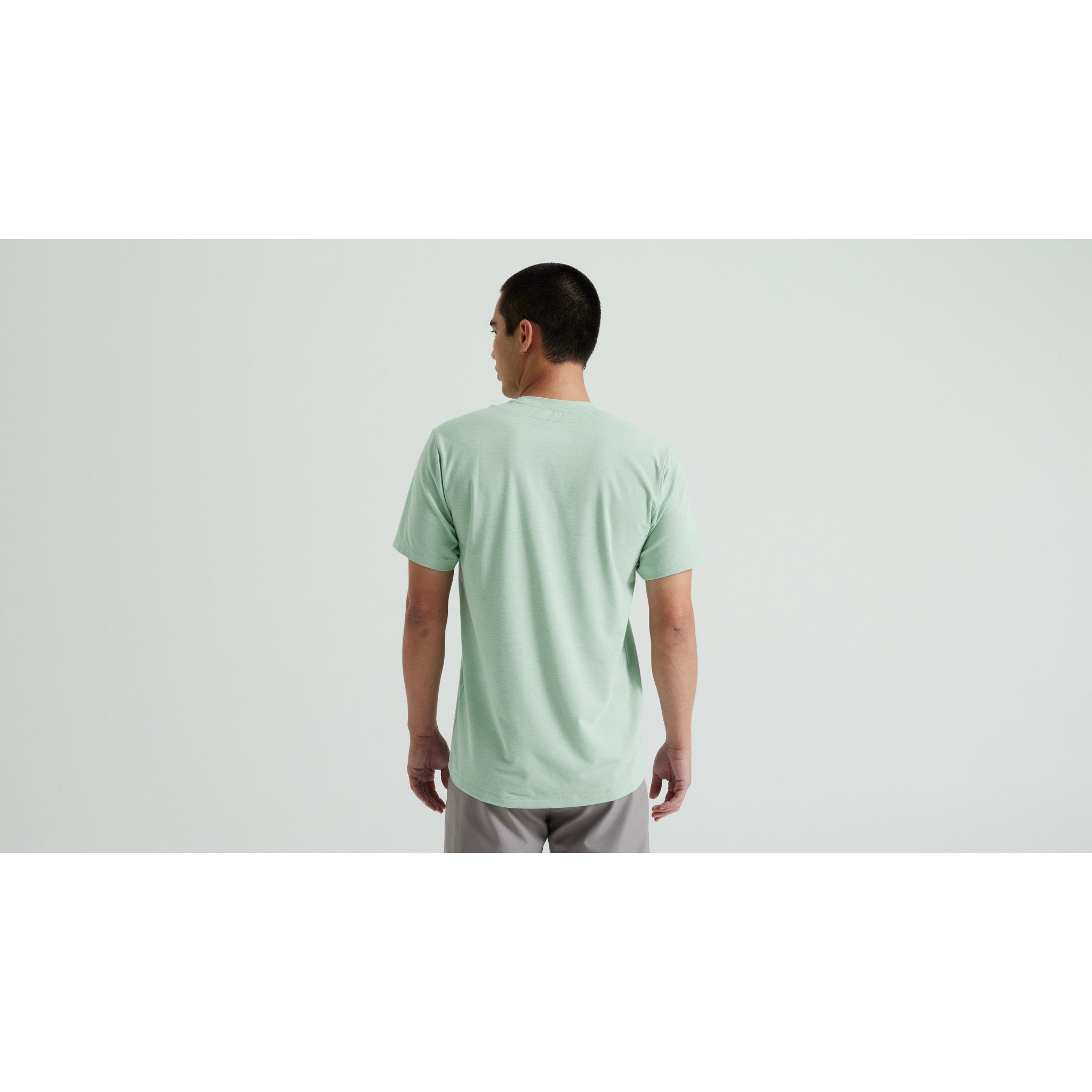 Men's Trail Short Sleeve Jersey
