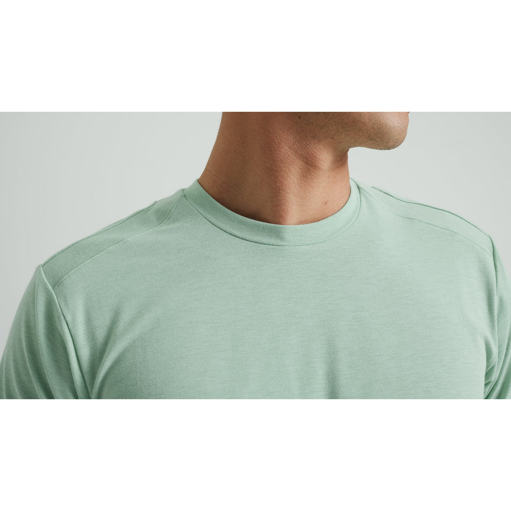 Men's Trail Short Sleeve Jersey