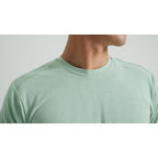 Men's Trail Short Sleeve Jersey