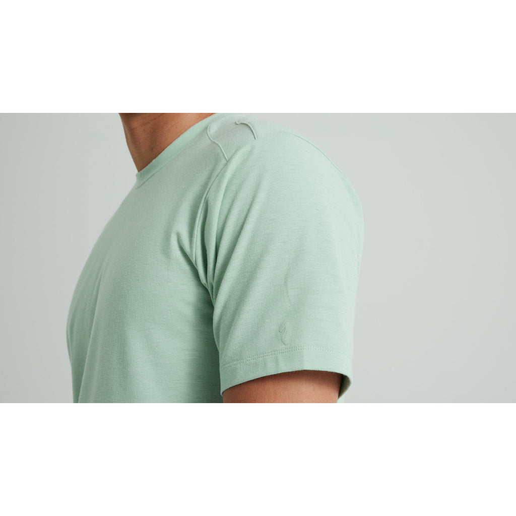 Men's Trail Short Sleeve Jersey