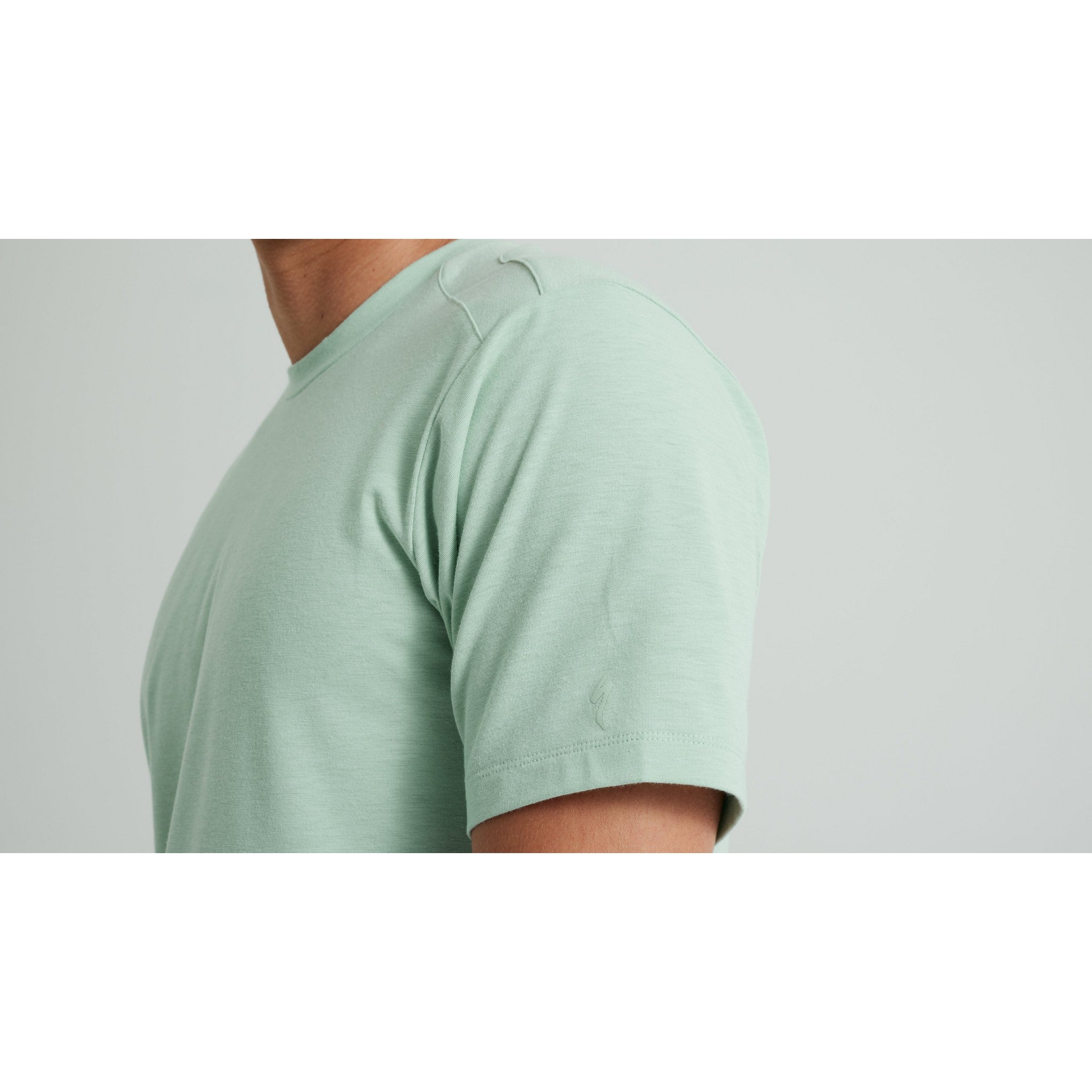 Men's Trail Short Sleeve Jersey