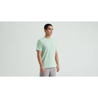 Men's Trail Short Sleeve Jersey