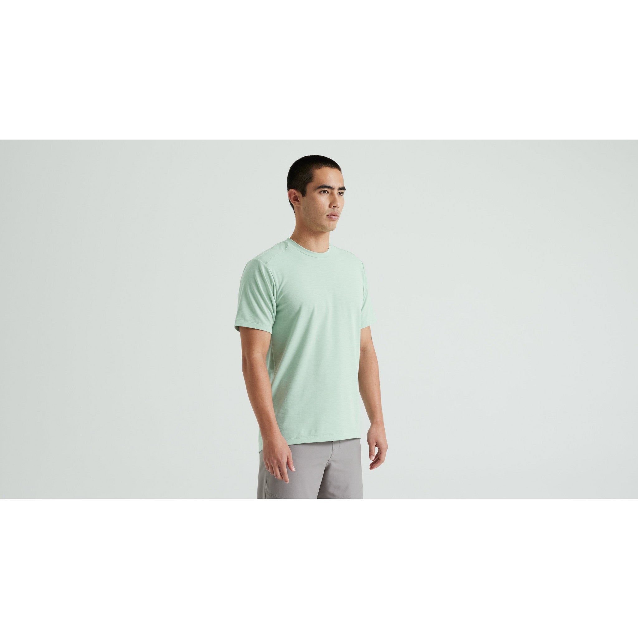 Men's Trail Short Sleeve Jersey