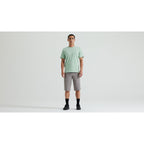 Men's Trail Short Sleeve Jersey