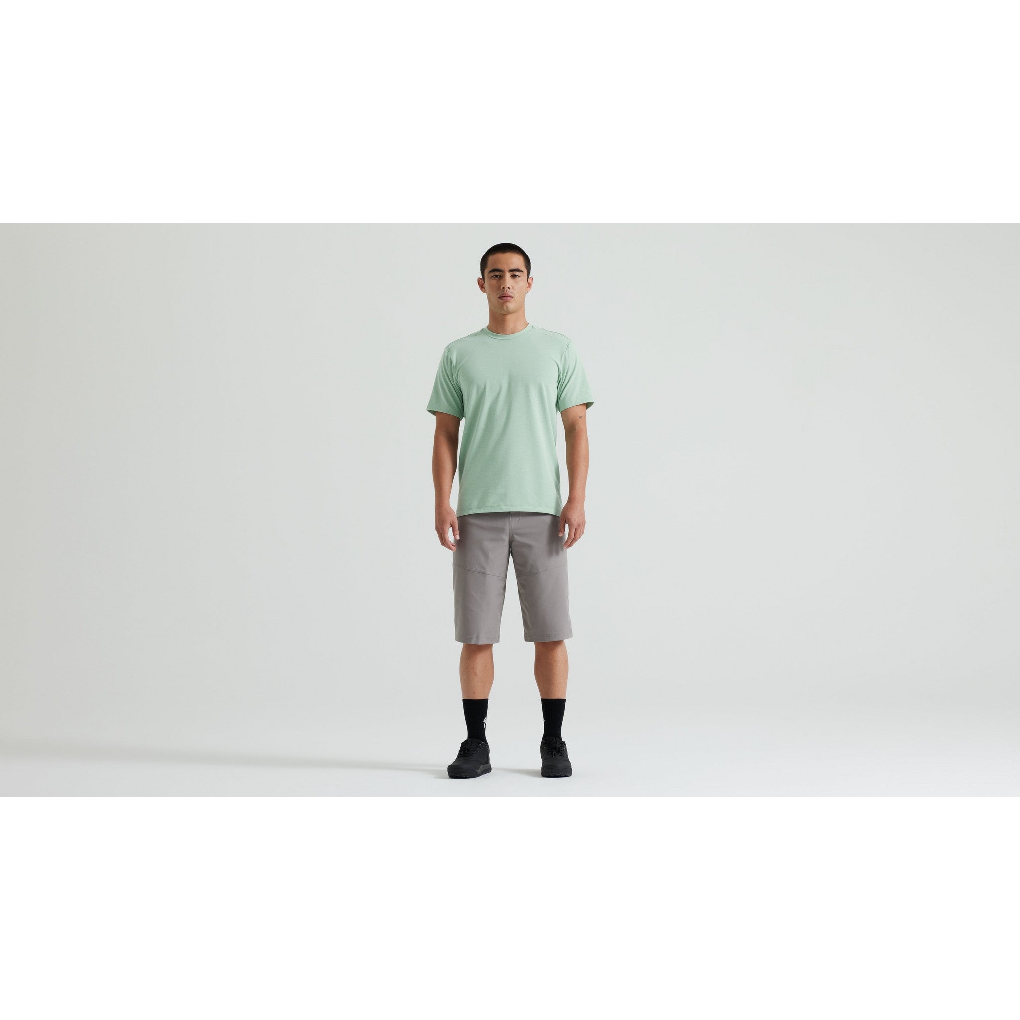 Men's Trail Short Sleeve Jersey