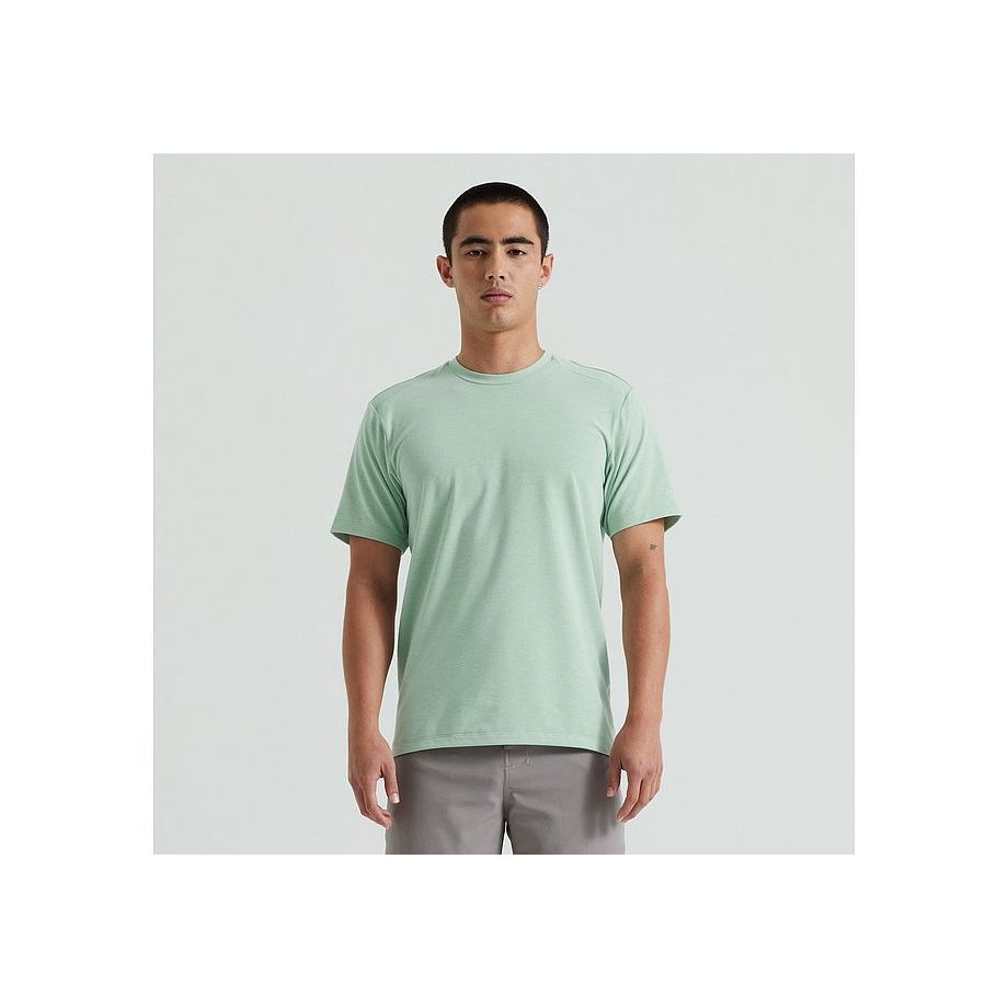 Men's Trail Short Sleeve Jersey