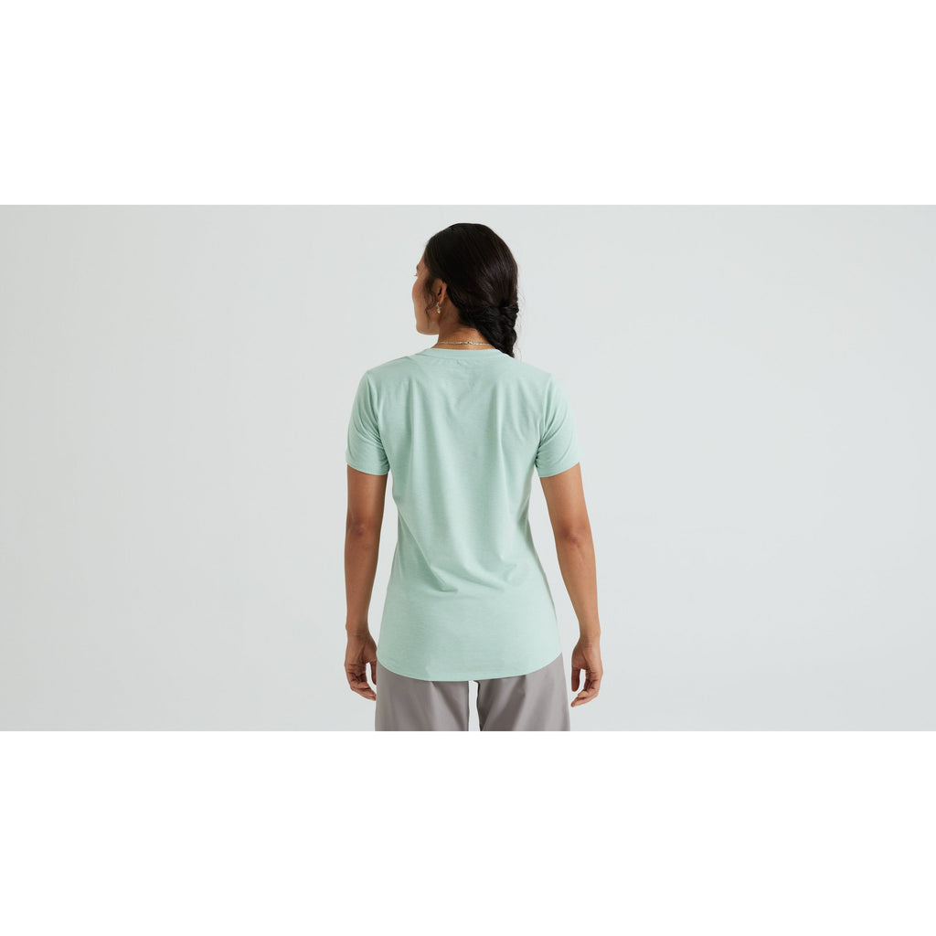 Women's Trail Short Sleeve Jersey
