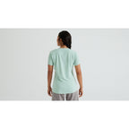 Women's Trail Short Sleeve Jersey
