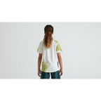 Youth Short Sleeve Trail Jersey