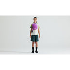 Youth Short Sleeve Trail Jersey