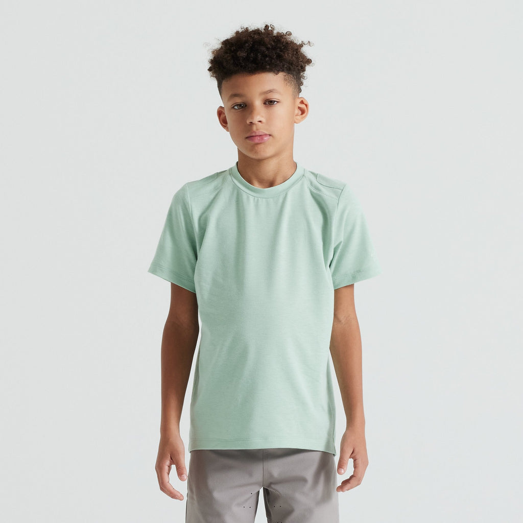 Youth Short Sleeve Trail Jersey