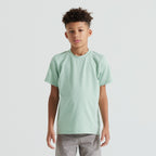 Youth Short Sleeve Trail Jersey