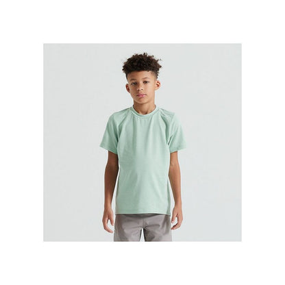 Youth Short Sleeve Trail Jersey