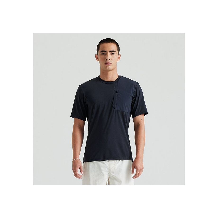 Men's ADV Air Short Sleeve Jersey