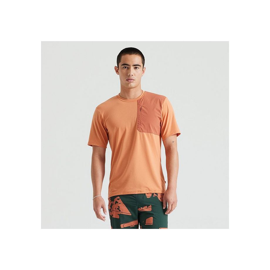 Men's ADV Air Short Sleeve Jersey