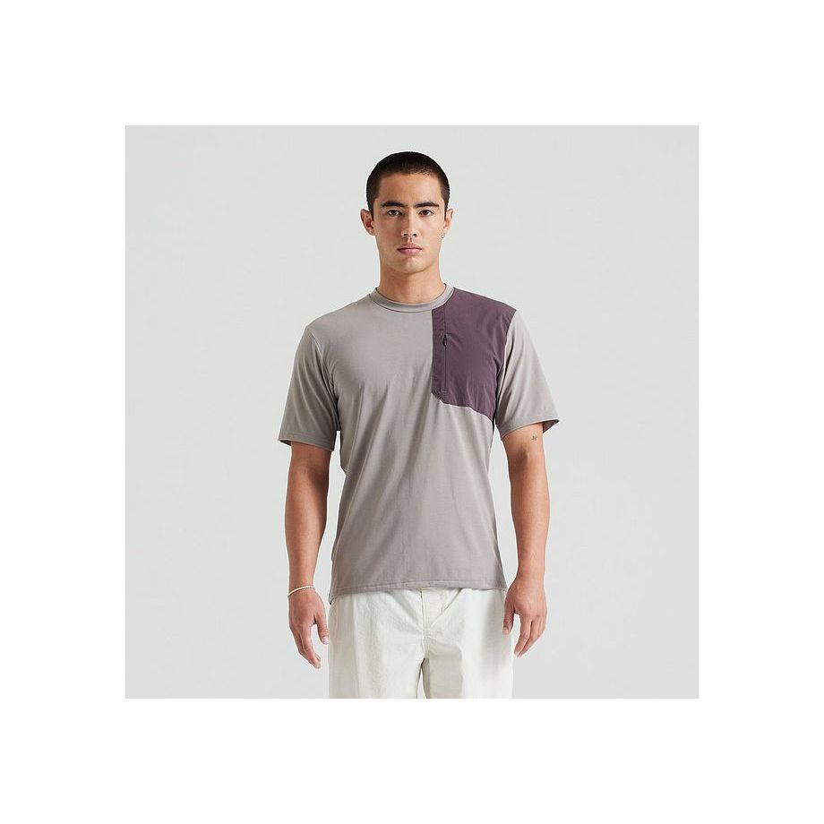 Men's ADV Air Short Sleeve Jersey